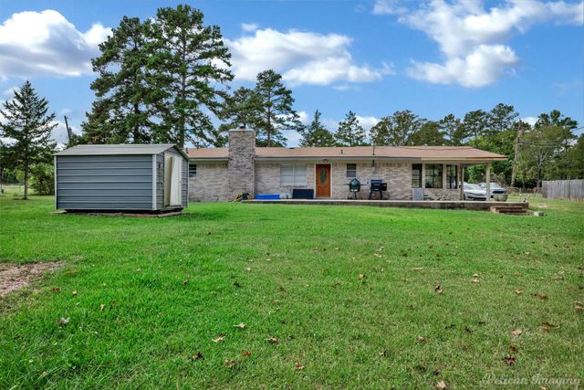 1100 Chipper Lane, Keithville, LA 71047