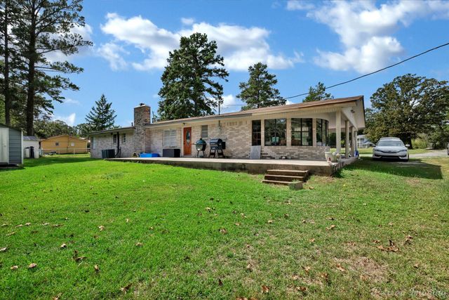 1100 Chipper Lane, Keithville, LA 71047