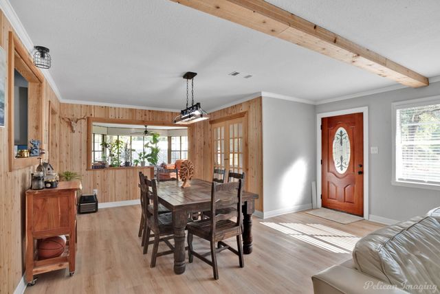 1100 Chipper Lane, Keithville, LA 71047