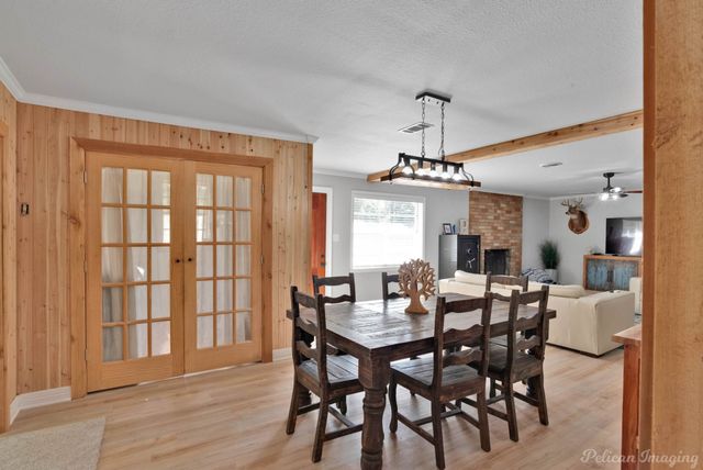 1100 Chipper Lane, Keithville, LA 71047