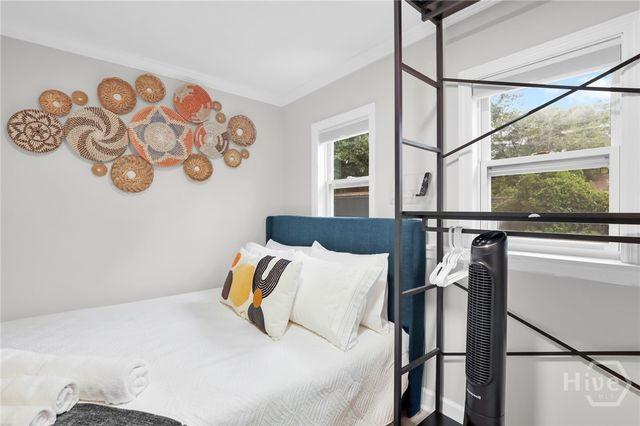 2110 Louisiana Avenue, Savannah, GA 31404