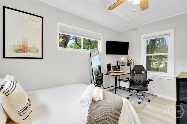 2110 Louisiana Avenue, Savannah, GA 31404