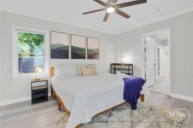 2110 Louisiana Avenue, Savannah, GA 31404