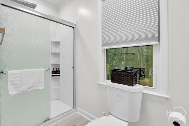 2110 Louisiana Avenue, Savannah, GA 31404