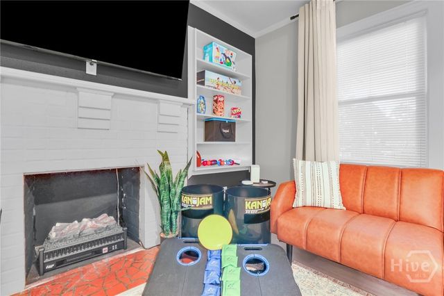 2110 Louisiana Avenue, Savannah, GA 31404