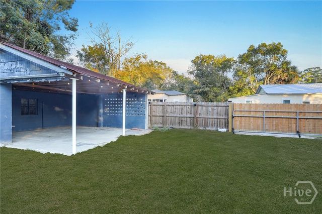 2110 Louisiana Avenue, Savannah, GA 31404