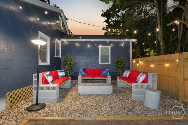 2110 Louisiana Avenue, Savannah, GA 31404