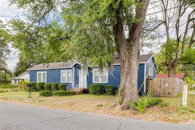 2110 Louisiana Avenue, Savannah, GA 31404