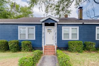 2110 Louisiana Avenue, Savannah, GA 31404