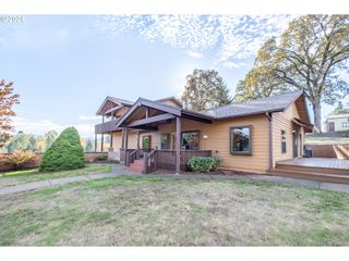 42002 CUT OFF Dr, Lebanon, OR 97355