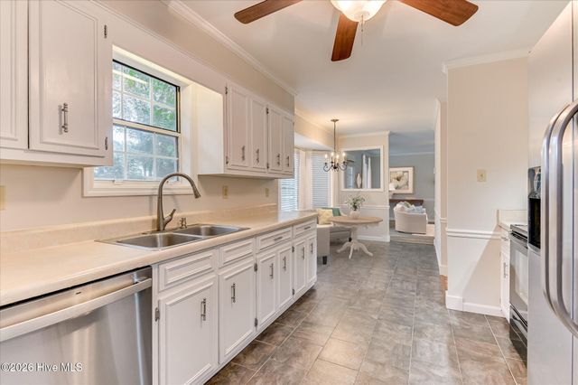 3819 Villa Lane, Martinez, GA 30907