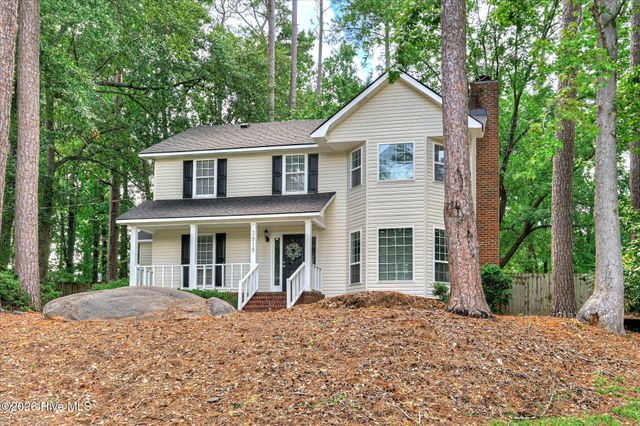 3819 Villa Lane, Martinez, GA 30907