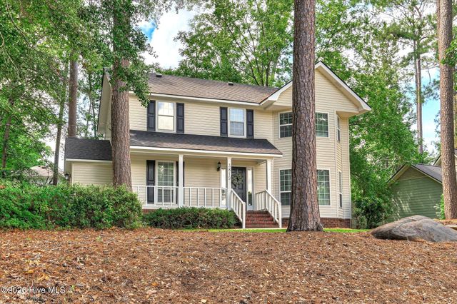 3819 Villa Lane, Martinez, GA 30907