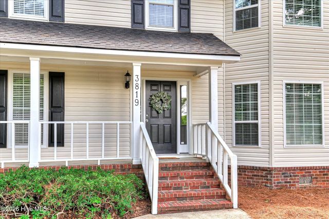 3819 Villa Lane, Martinez, GA 30907