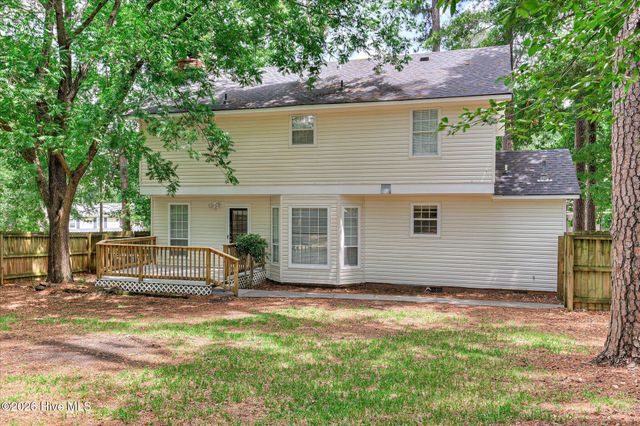 3819 Villa Lane, Martinez, GA 30907