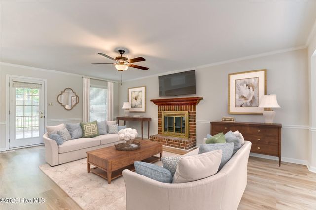 3819 Villa Lane, Martinez, GA 30907