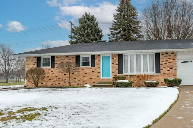 821 Greenmount Court, Mishawaka, IN 46544