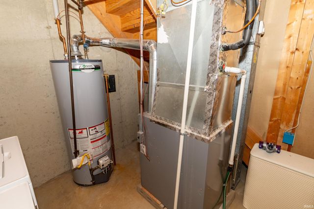 821 Greenmount Court, Mishawaka, IN 46544