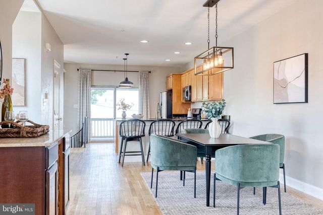 540 CANTON CT, Baltimore, MD 21224
