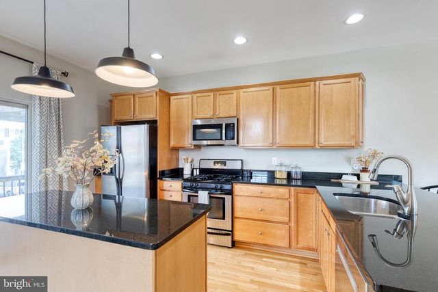 540 CANTON CT, Baltimore, MD 21224