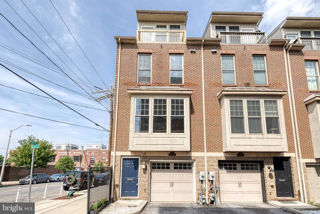 540 CANTON CT, Baltimore, MD 21224