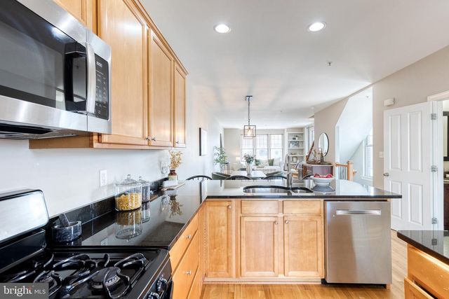 540 CANTON CT, Baltimore, MD 21224
