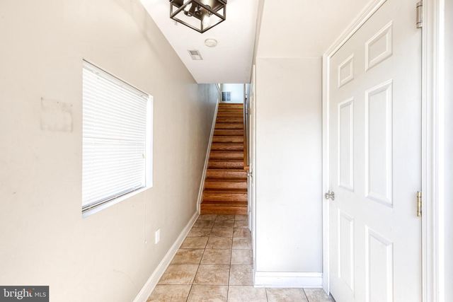 540 CANTON CT, Baltimore, MD 21224