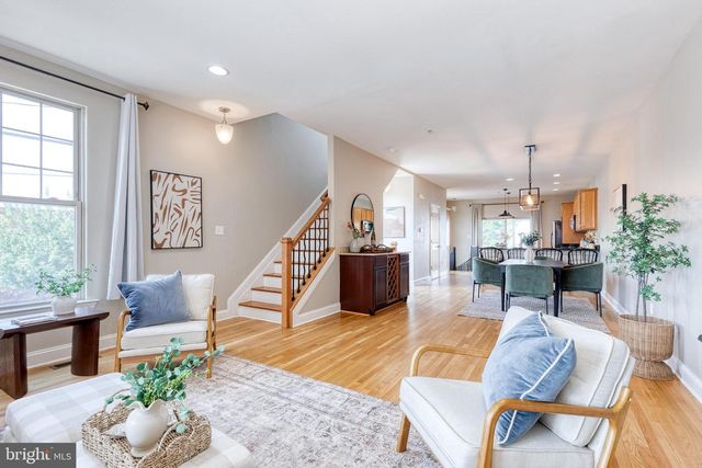 540 CANTON CT, Baltimore, MD 21224