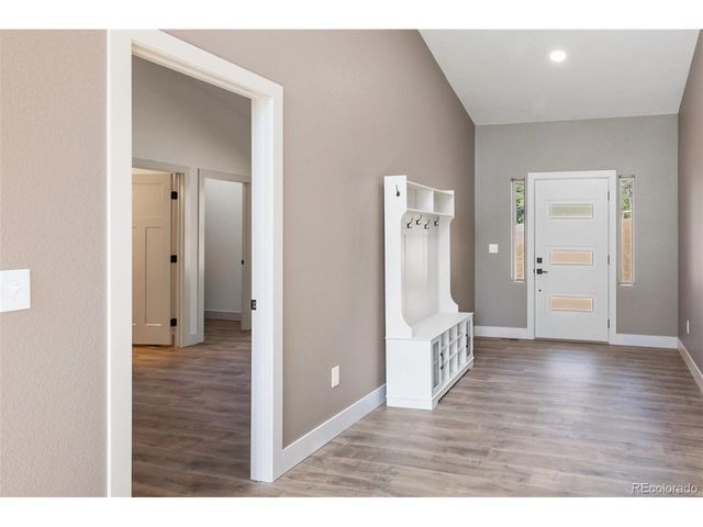 240 N Mountain Estates Rd, Florissant, CO 80816