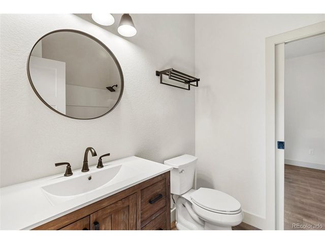 240 N Mountain Estates Rd, Florissant, CO 80816