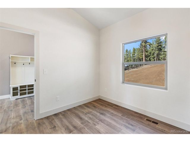 240 N Mountain Estates Rd, Florissant, CO 80816