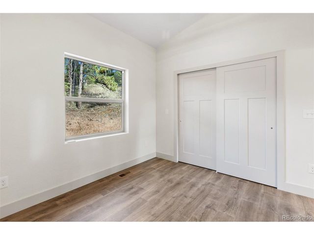 240 N Mountain Estates Rd, Florissant, CO 80816