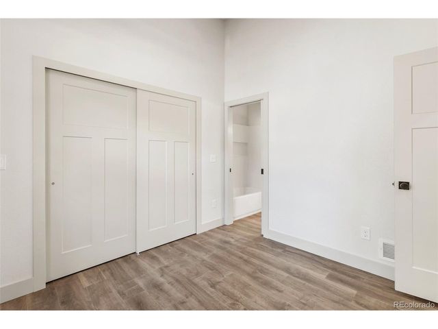 240 N Mountain Estates Rd, Florissant, CO 80816