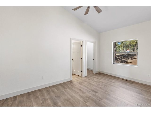 240 N Mountain Estates Rd, Florissant, CO 80816