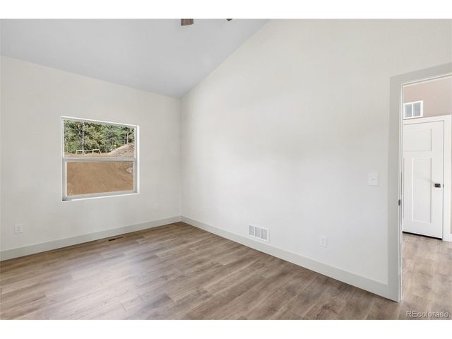 240 N Mountain Estates Rd, Florissant, CO 80816