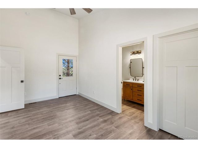 240 N Mountain Estates Rd, Florissant, CO 80816