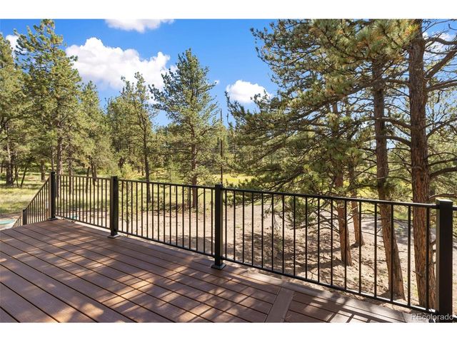 240 N Mountain Estates Rd, Florissant, CO 80816
