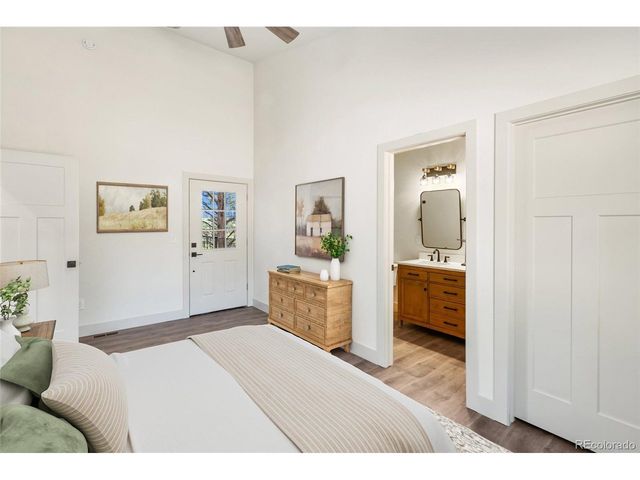 240 N Mountain Estates Rd, Florissant, CO 80816