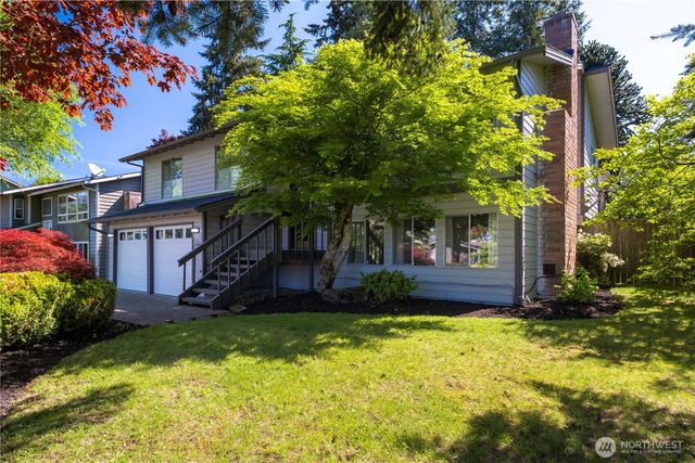 17534 161st Avenue SE, Renton, WA 98058