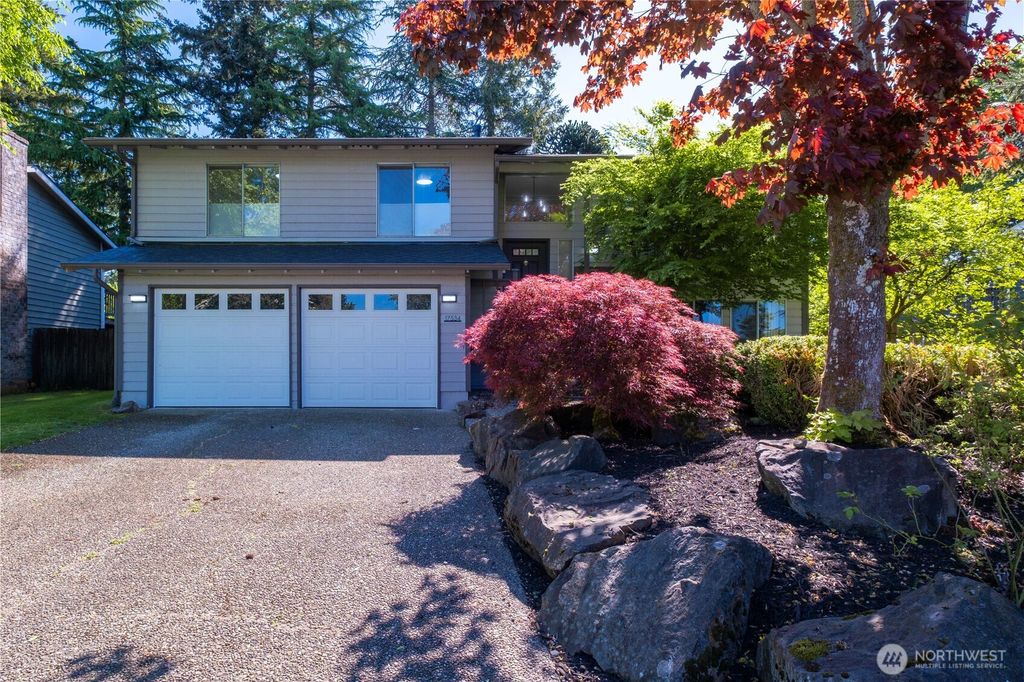 17534 161st Avenue SE, Renton, WA 98058