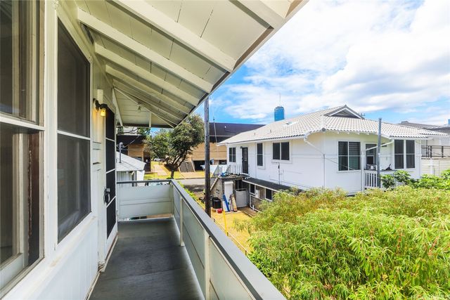 1918 Waiola Street 4, Honolulu, HI 96826