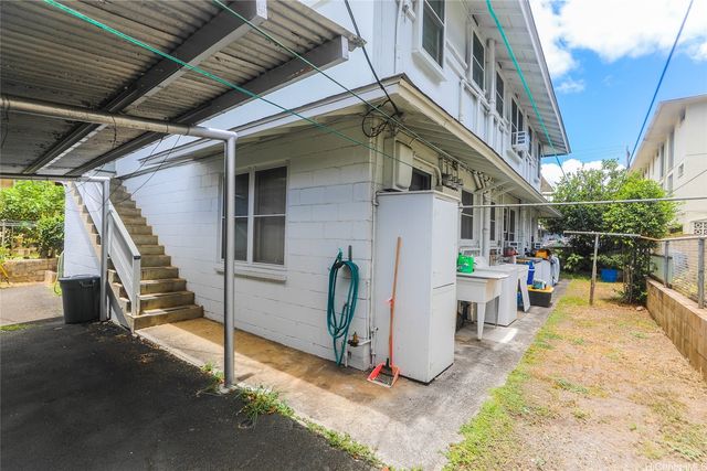 1918 Waiola Street 4, Honolulu, HI 96826