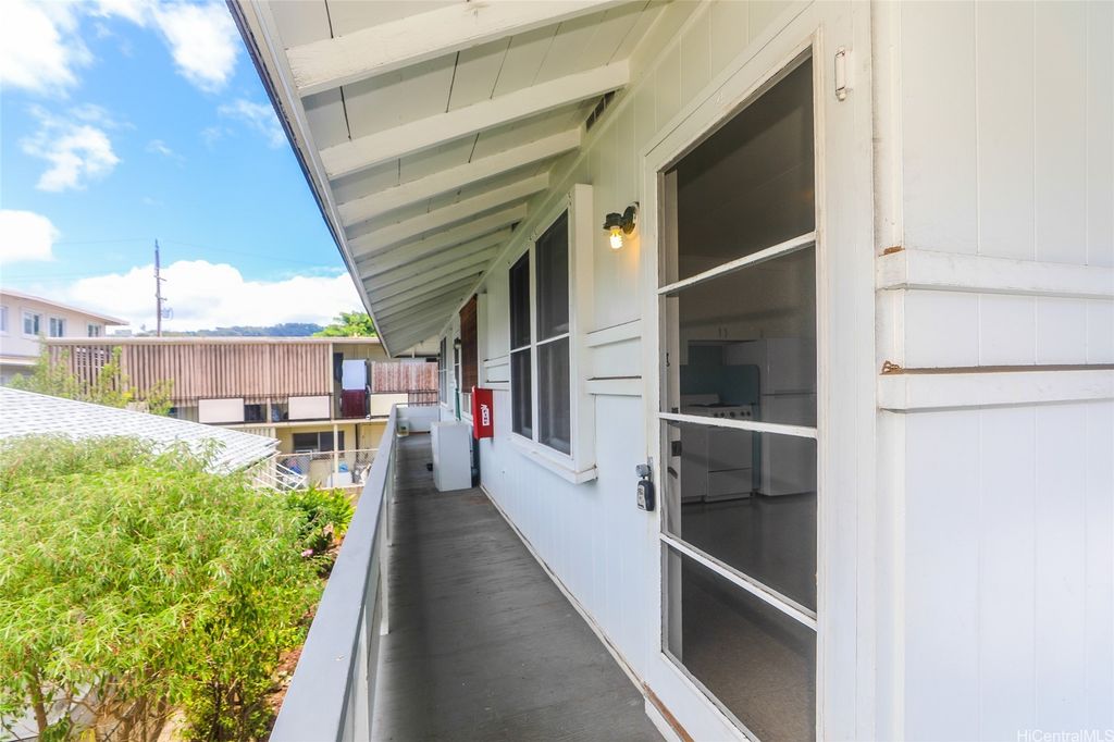 1918 Waiola Street 4, Honolulu, HI 96826