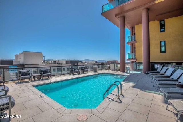 310 S 4TH Street 607, Phoenix, AZ 85004