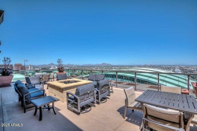 310 S 4TH Street 607, Phoenix, AZ 85004