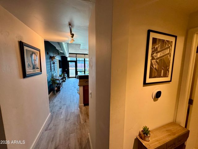 310 S 4TH Street 607, Phoenix, AZ 85004