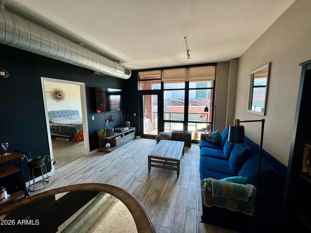 310 S 4TH Street 607, Phoenix, AZ 85004