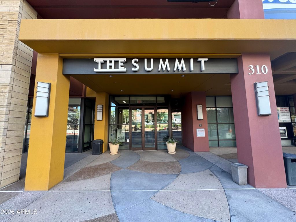310 S 4TH Street 607, Phoenix, AZ 85004