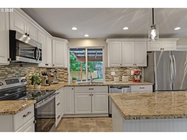 18030 Nw PARK VIEW Blvd, Portland, OR 97229