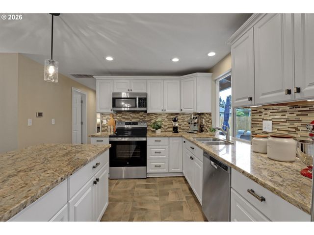 18030 Nw PARK VIEW Blvd, Portland, OR 97229